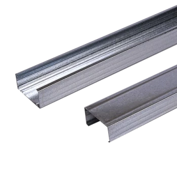 PROFIL GIPS CARTON CW 75X4000 grosime 0.5 144buc/palet